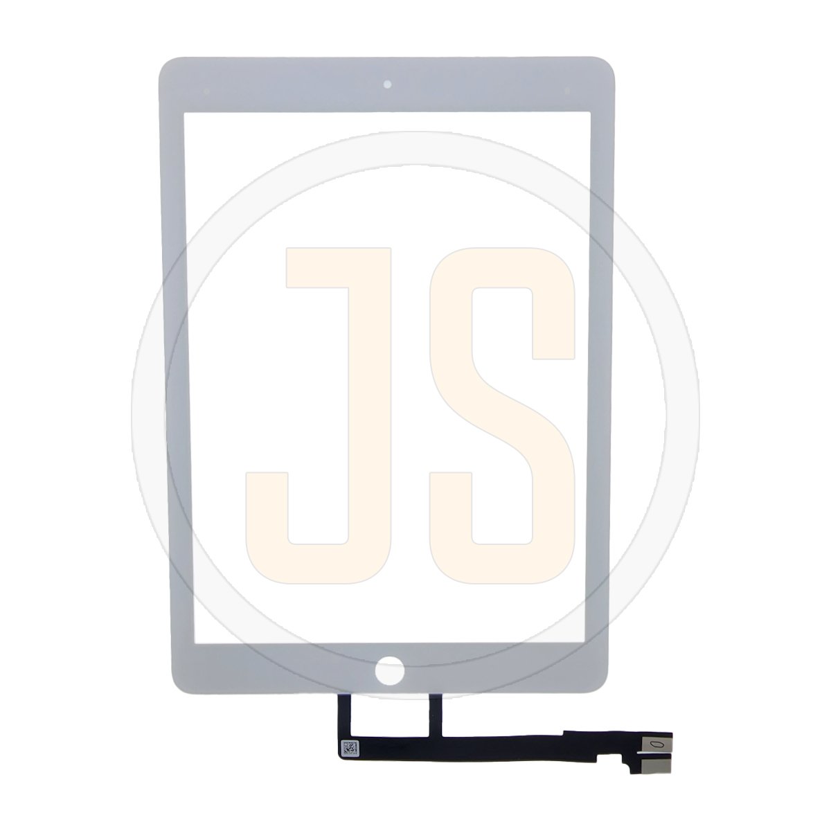 Тачскрин для Apple iPad Pro 9.7 2016 White (A1673 A1674 A1675) оригинал