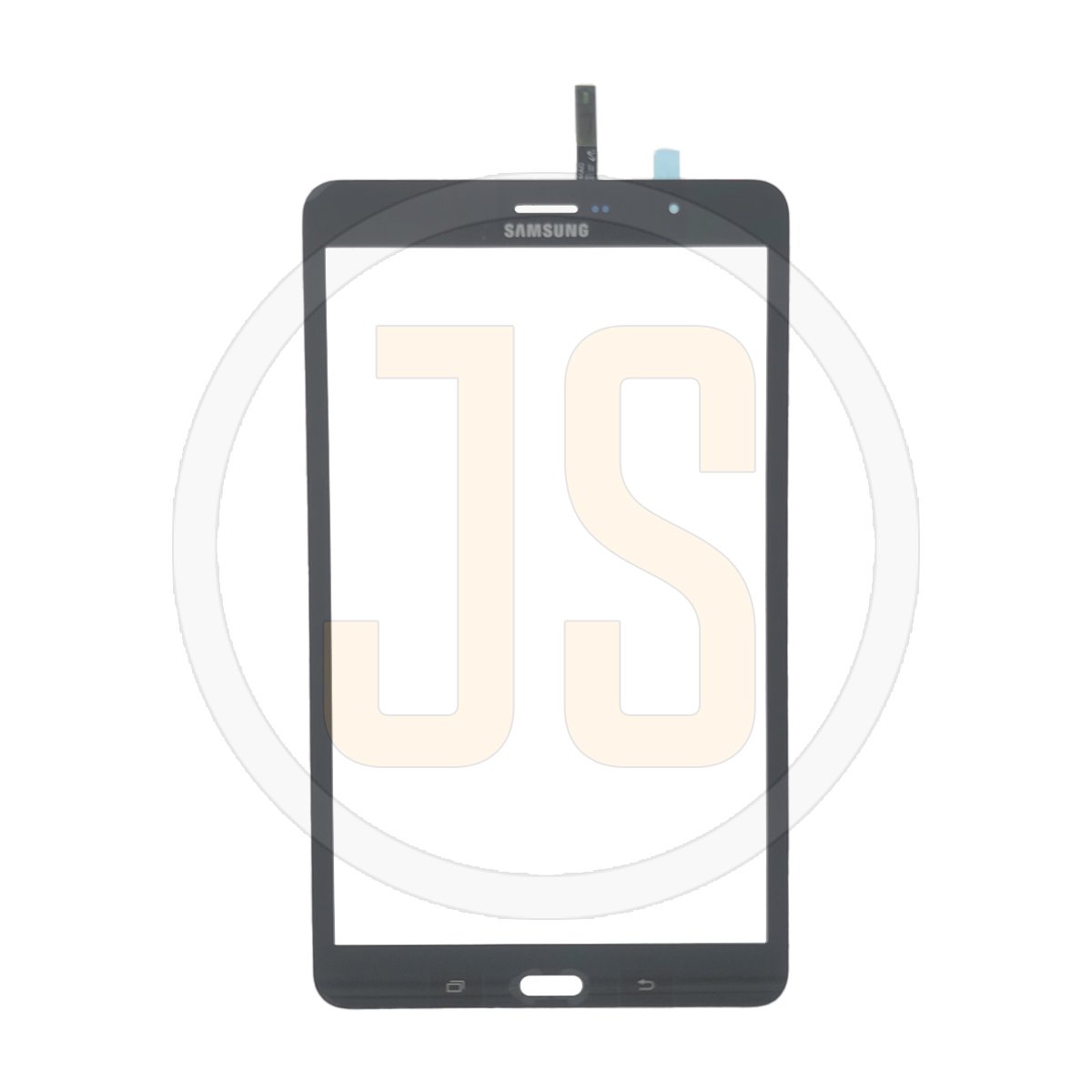 Тачскрин для Samsung Galaxy Tab T325, T321 black оригинал