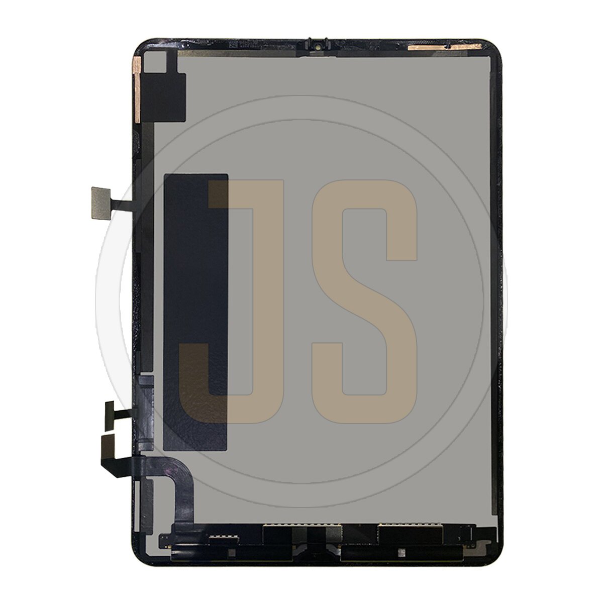 Дисплей для Apple iPad Air 4 (A2316,A2324, A2325, A2072), Air 5 2022 black оригинал