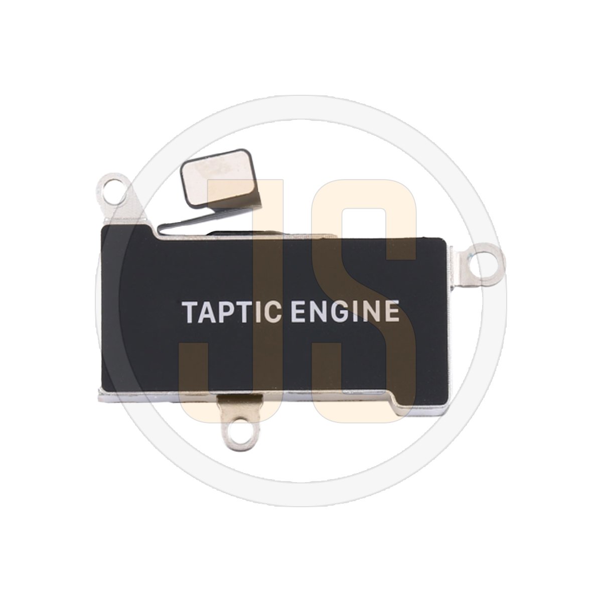 Вибромотор (Taptic Engine) Apple iPhone 12 Pro оригинал снятый