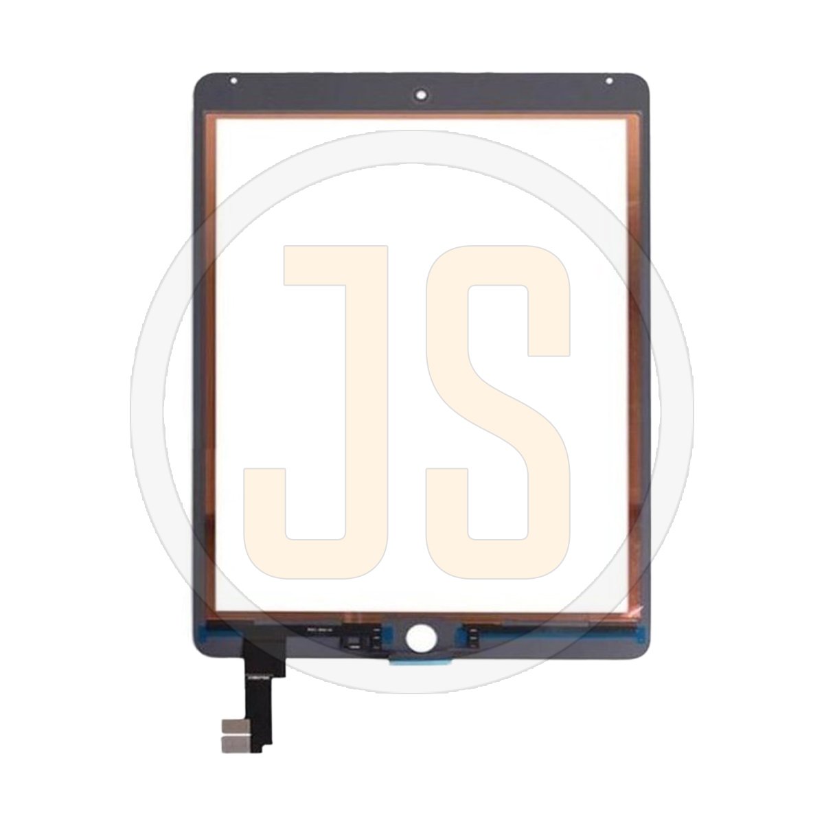 Тачскрин для Apple iPad Air 2 (A1566 A1567) White оригинал