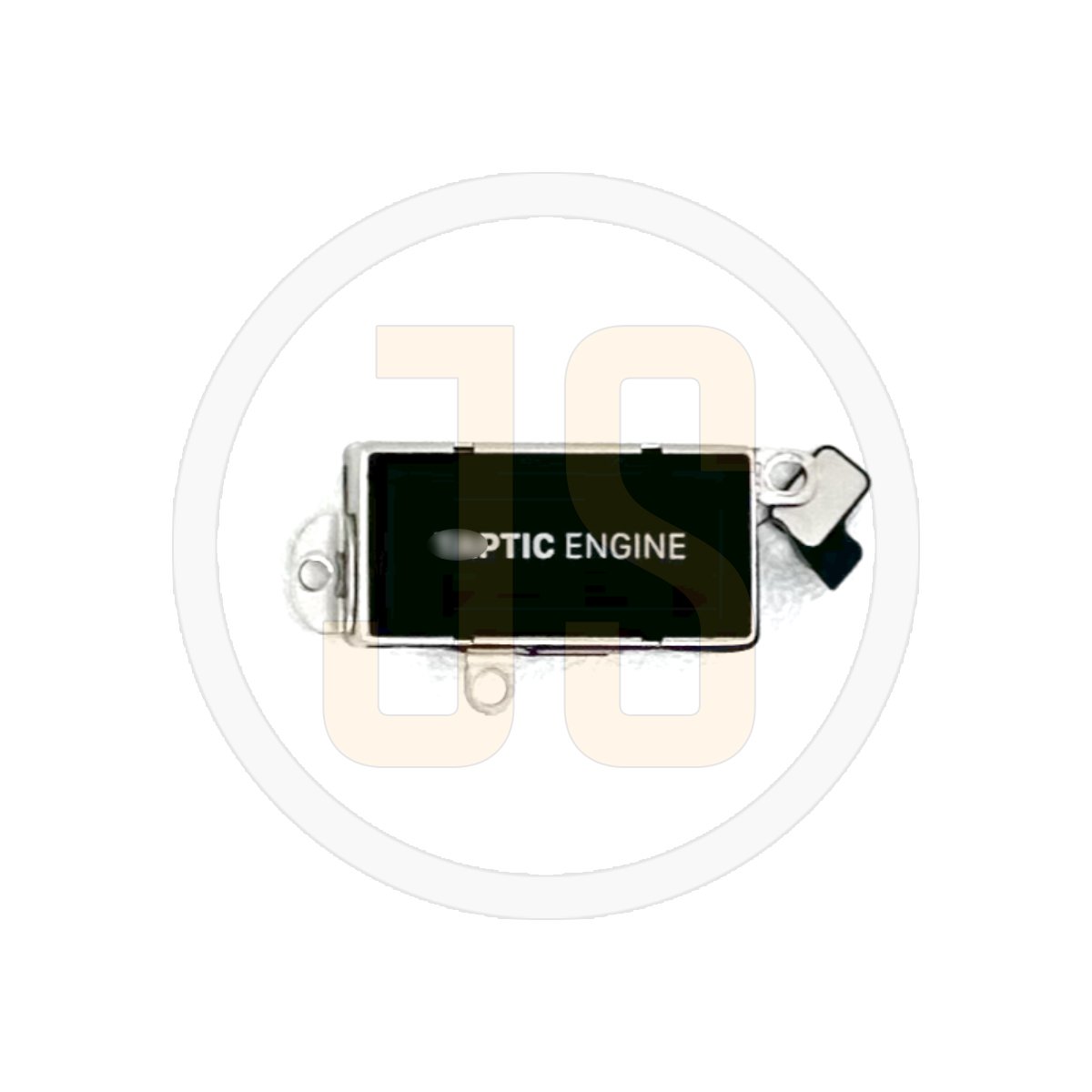 Вибромотор Taptic Engine для Apple iPhone 13 Pro оригинал снятый