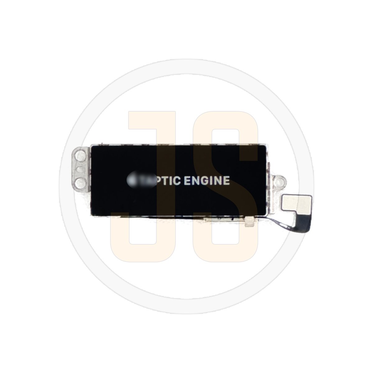 Вибромотор Taptic Engine для Apple iPhone XR оригинал снятый