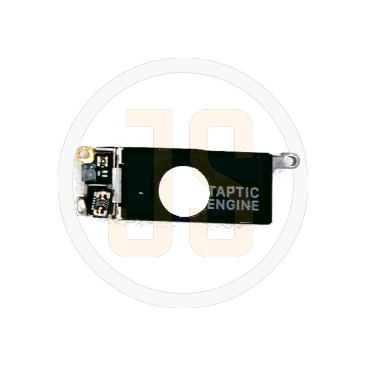 Вибромотор Taptic Engine для Apple Watch Series 4 40 mm оригинал снятый