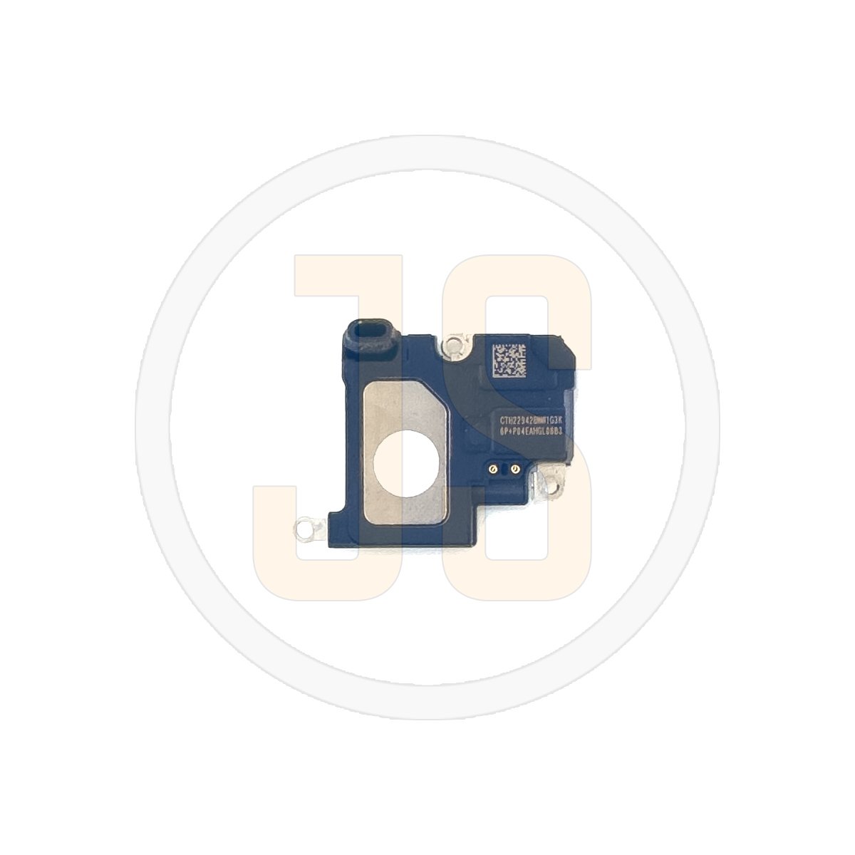 Слуховой динамик (Speaker) для Apple iPhone 14 Pro оригинал снятый
