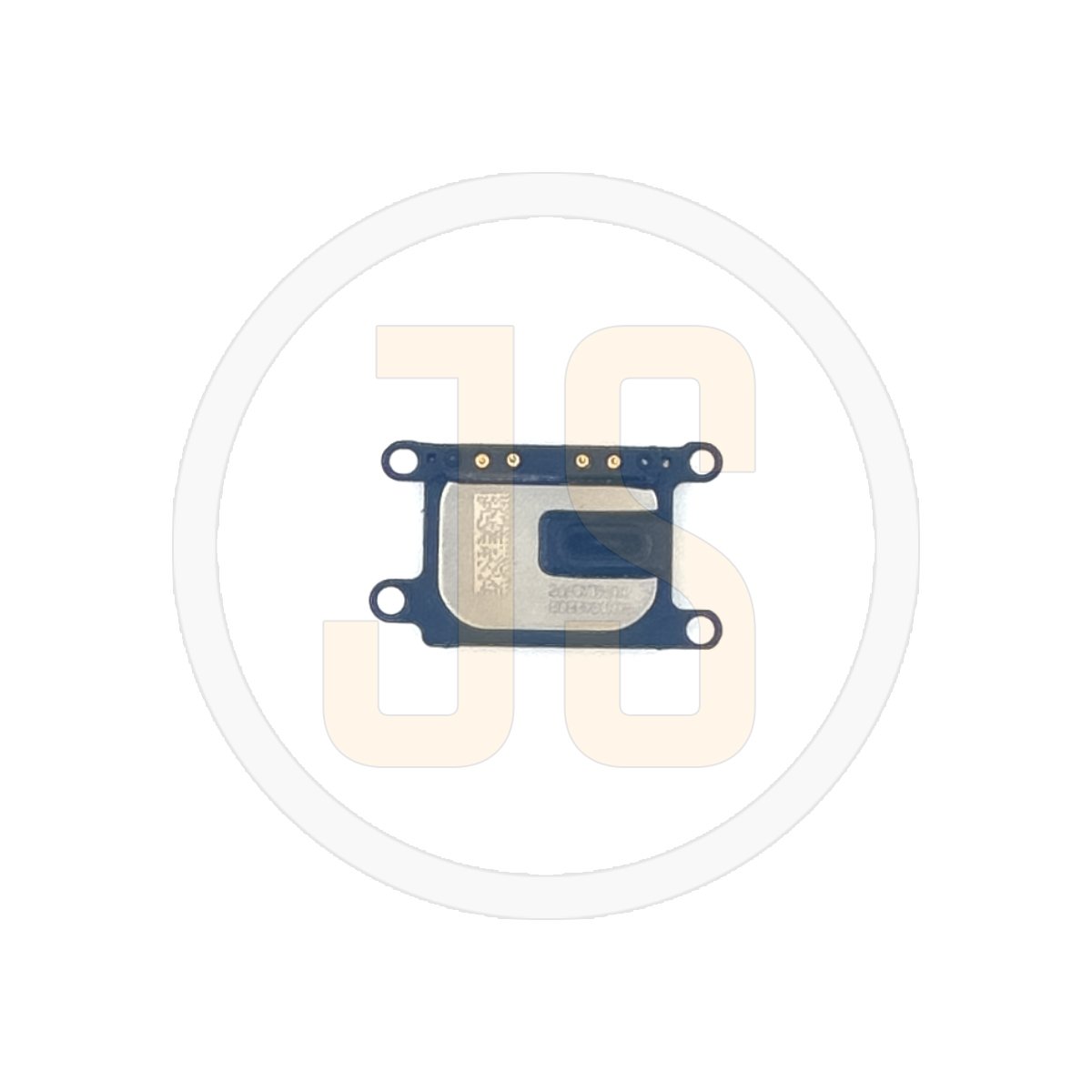 Динамик (speaker) для Apple iPhone 8 оригинал снятый