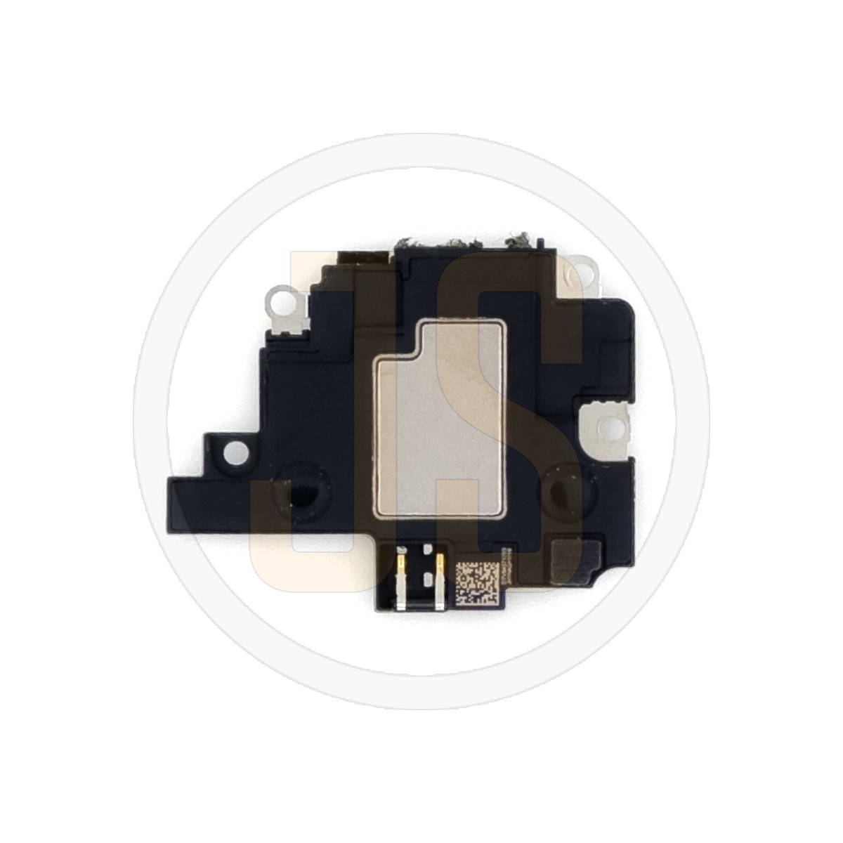 Полифонический динамик (Buzzer) для Apple iPhone XR оригинал снятый