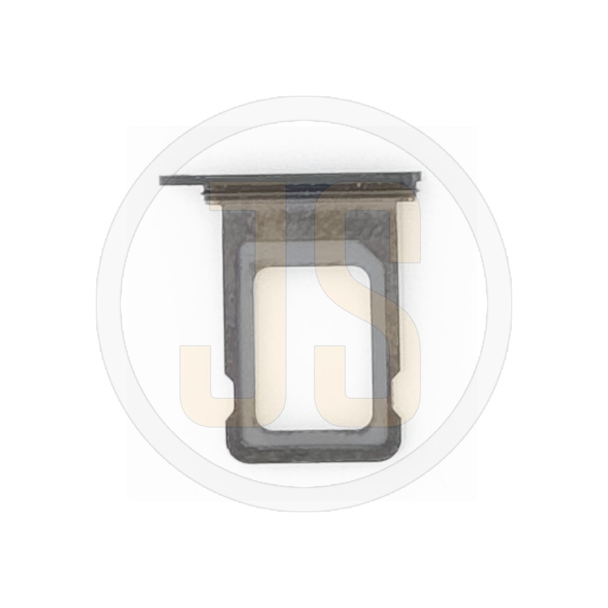 Держатель SIM Apple iPhone 15 Pro blue оригинал снятый