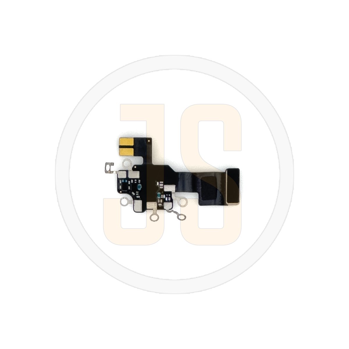 Шлейф для Apple IPhone 13 Pro Max Wifi оригинал снятый