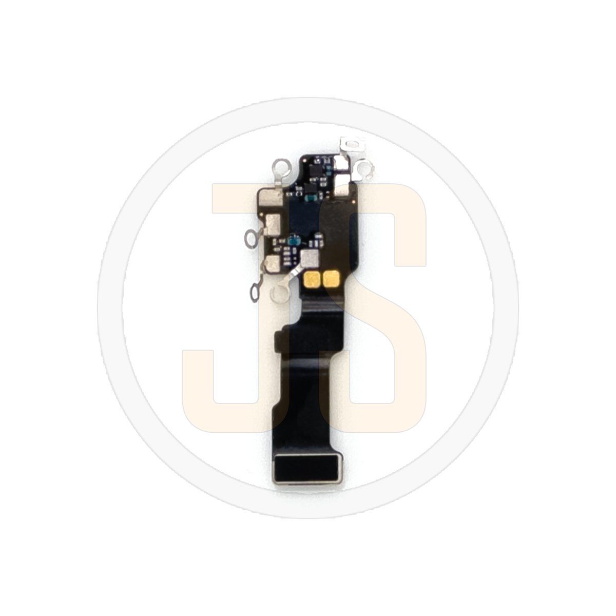 Шлейф антенны Wi-Fi Apple iPhone 14 Pro оригинал снятый