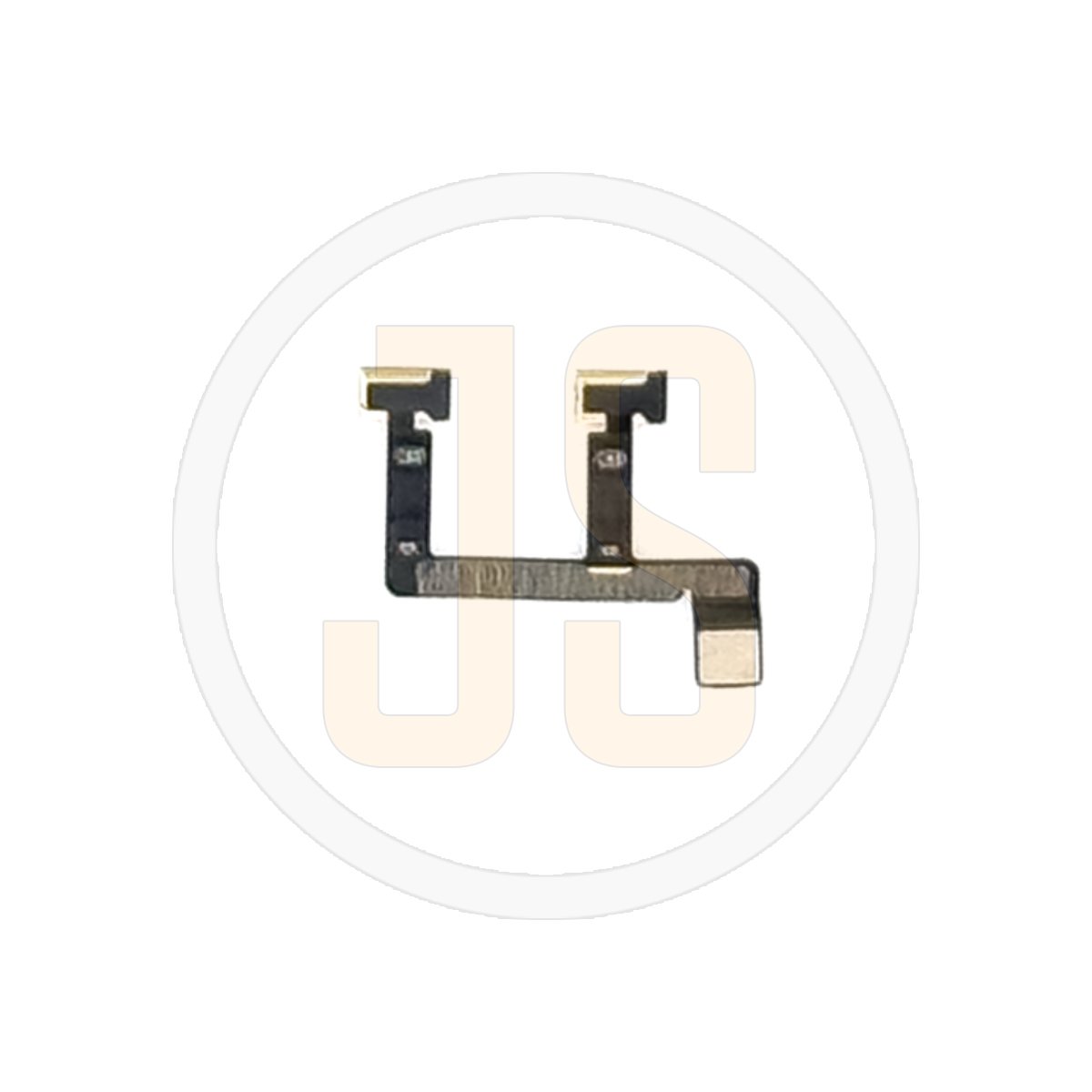 iPad pro 11 2020 2 gen (A2228) верхний шлейф с микрофонами оригинал