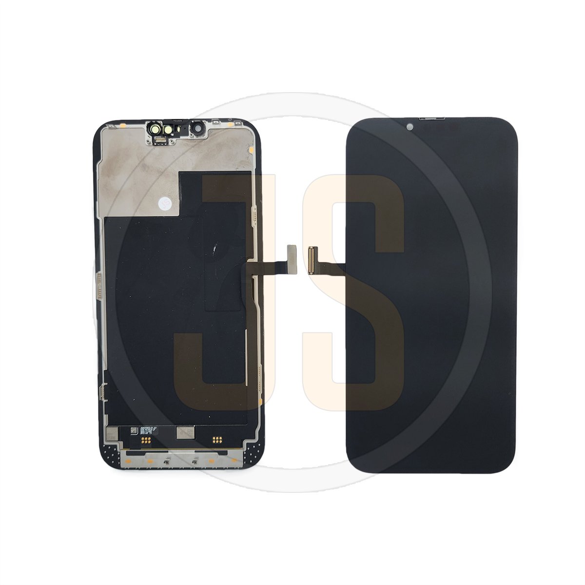 Дисплей для Apple iPhone 13 Pro Max оригинал снятый (с привязкой без ошибки)