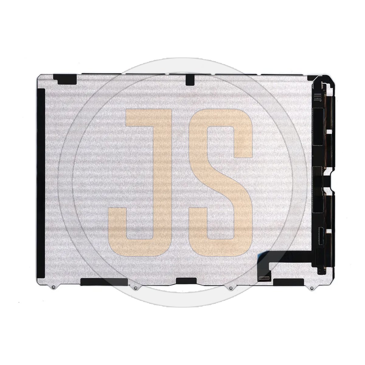 Дисплей для Apple iPad A16 2025 A3355, A3356, A3354 black оригинал