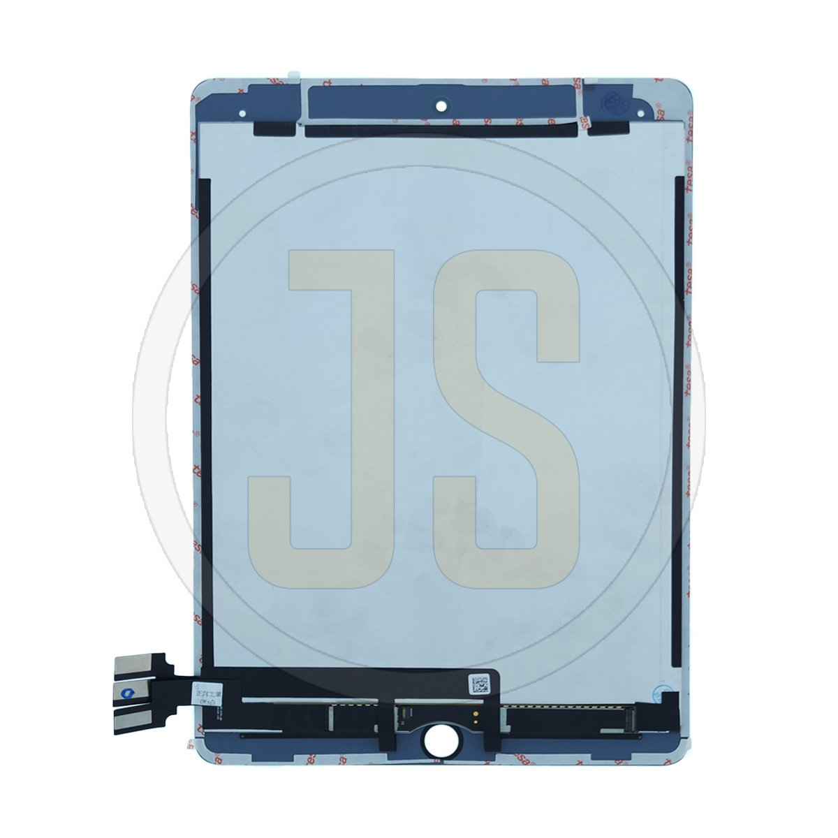 Дисплей для Apple iPad Pro 9.7 2016 A1673 A1674 A1675 White оригинал переклей