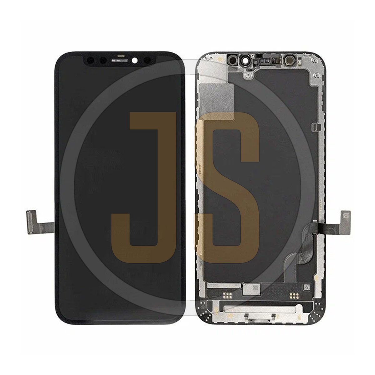Дисплей для Apple iPhone 12 mini (COPY PK incell)
