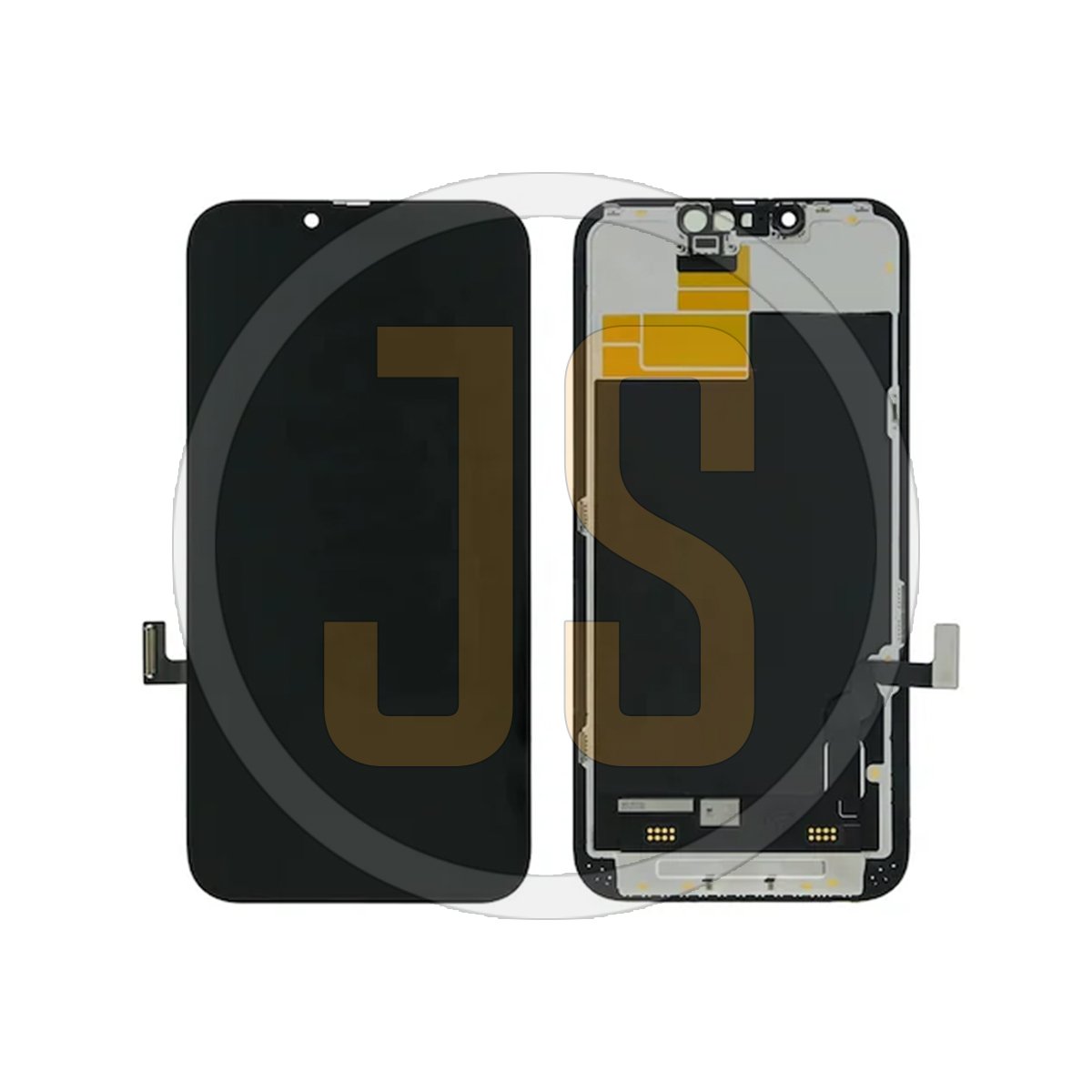 Дисплей для Apple iPhone 13 (COPY PK incell)