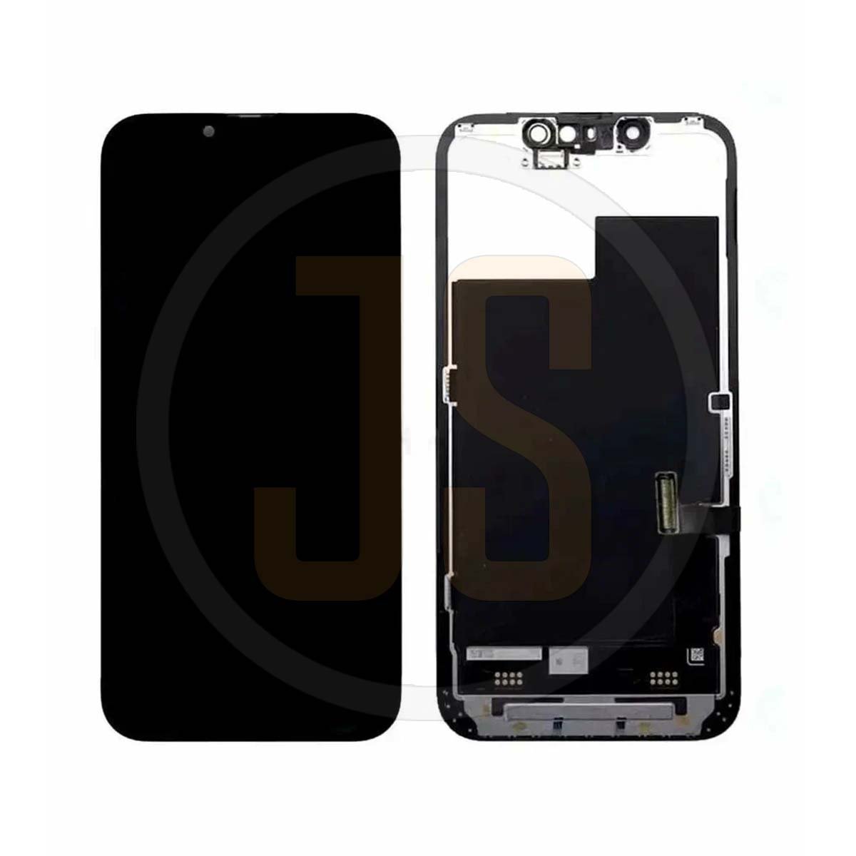 Дисплей для Apple iPhone 13 mini (COPY PK incell)