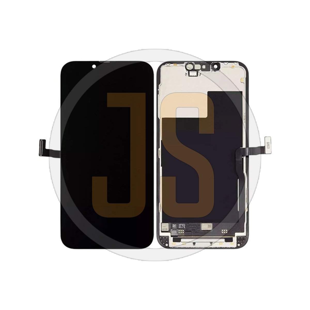 Дисплей для Apple iPhone 13 Pro (COPY LCD JK incell)