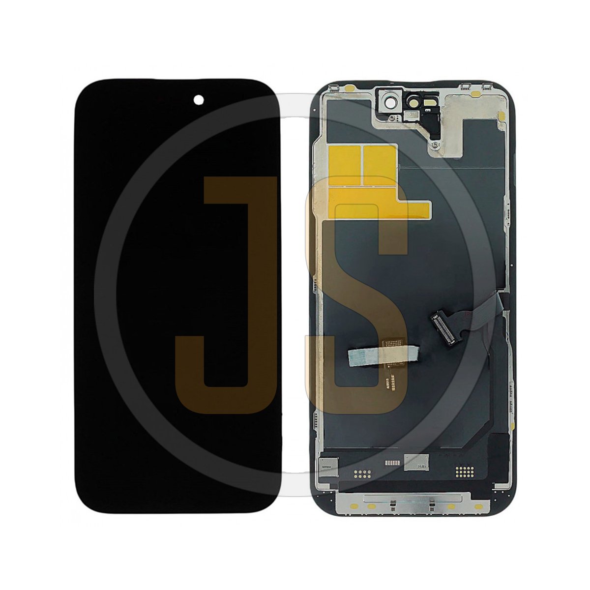 Дисплей для Apple iPhone 14 Pro (COPY LCD JK incell)
