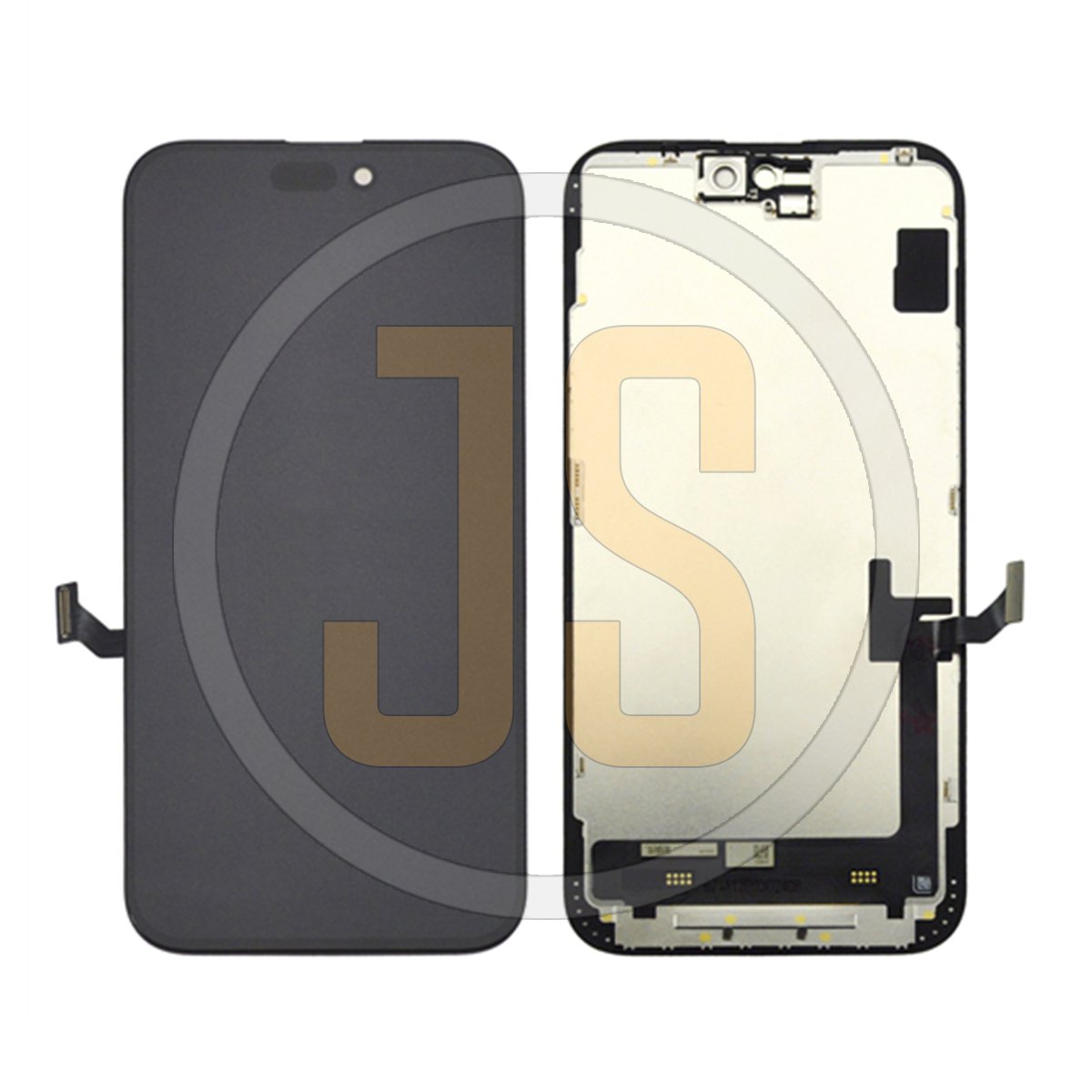 Дисплей для Apple iPhone 15 plus (COPY LCD JK incell)