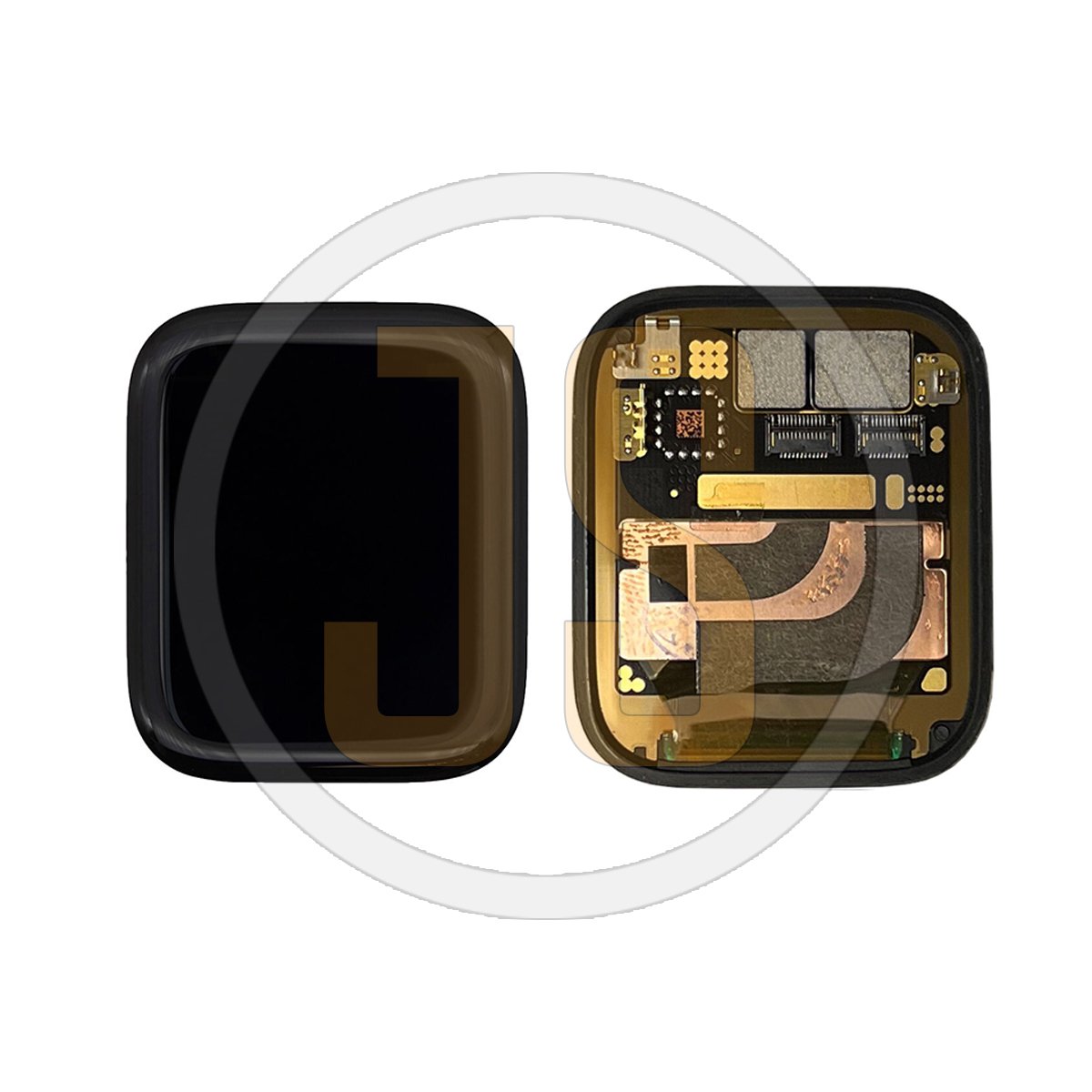 Дисплей для Apple Watch Series 10 46 mm оригинал 100%