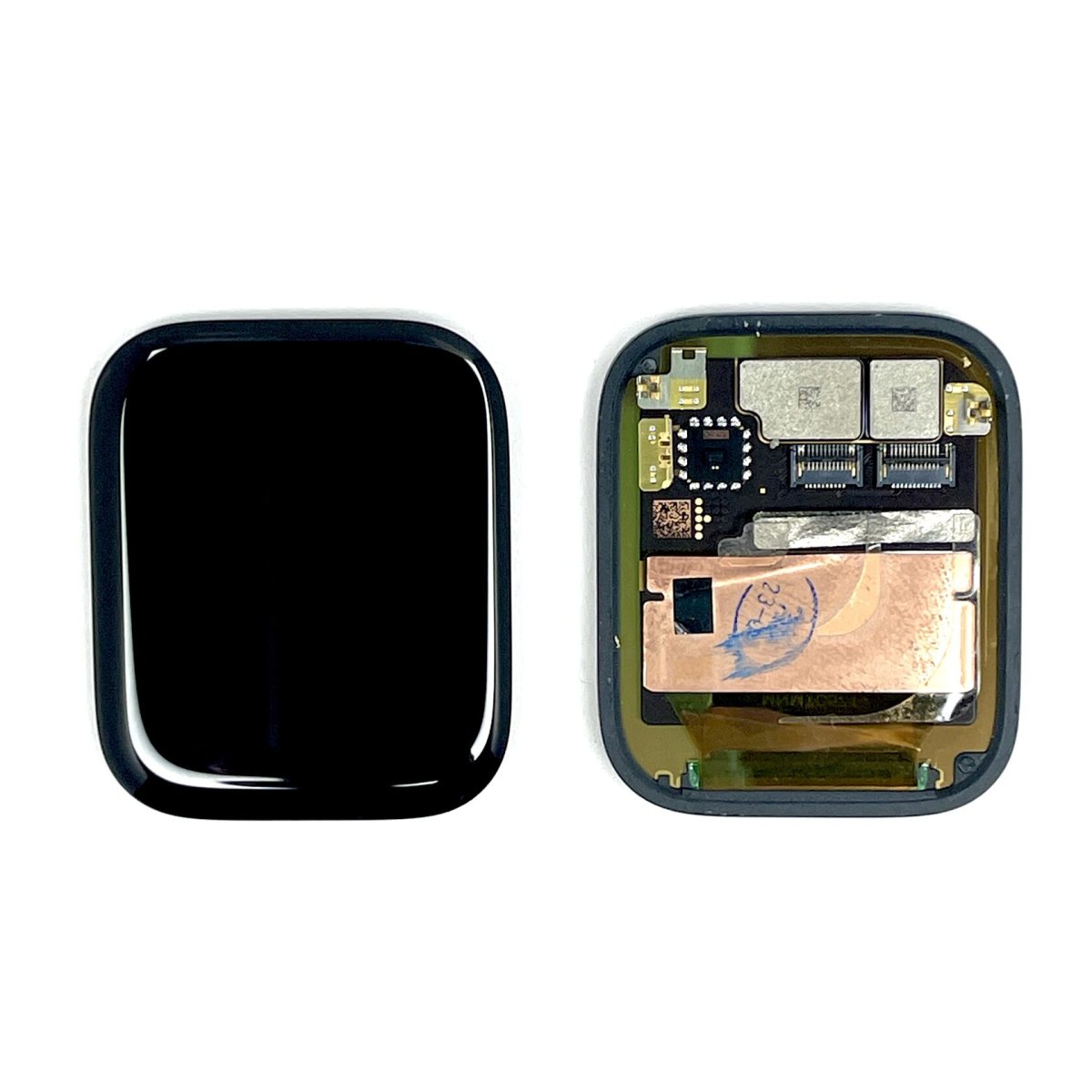 Дисплей для Apple Watch Series 8 41 mm оригинал 100%
