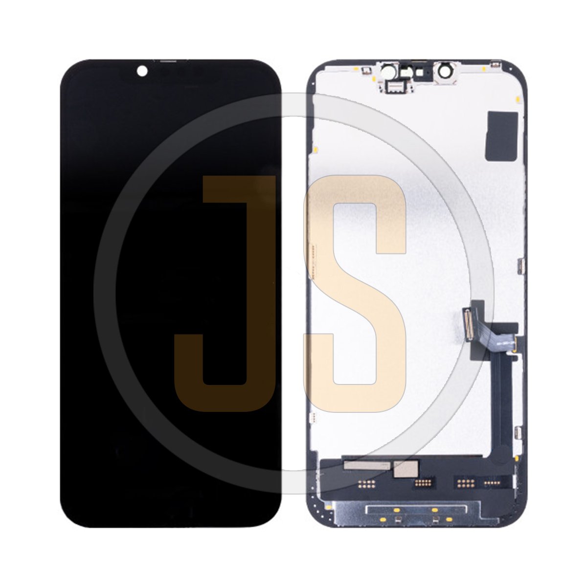 Дисплей для Apple iPhone 14 Plus (A2887) (COPY PK incell)