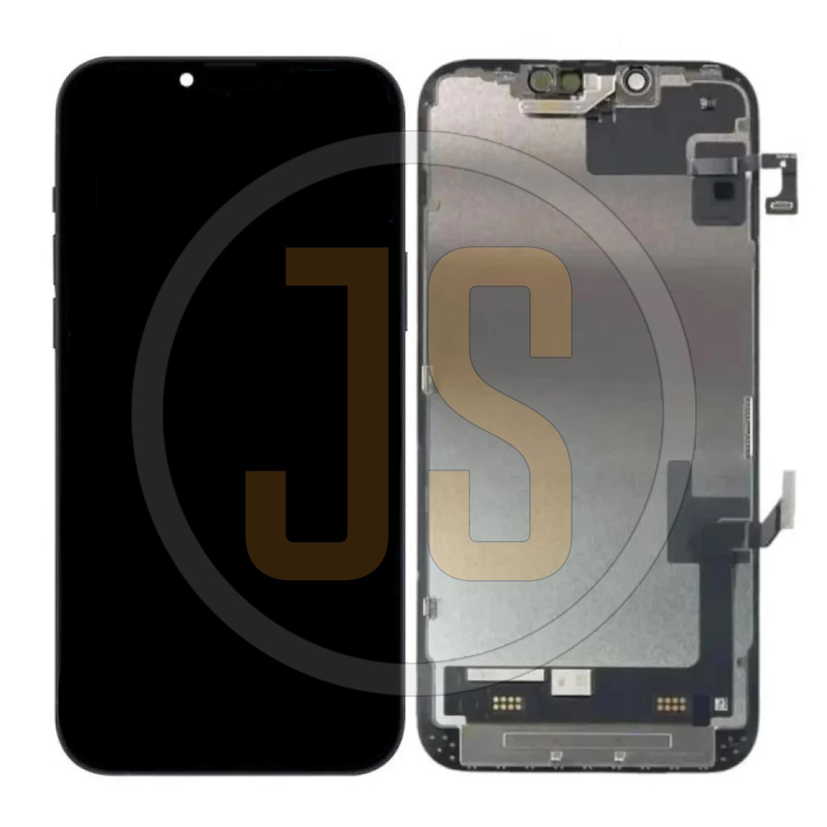 Дисплей для Apple iPhone 14 Plus (A2887) оригинал переклей (с верификацией = с привязкой без ошибки)