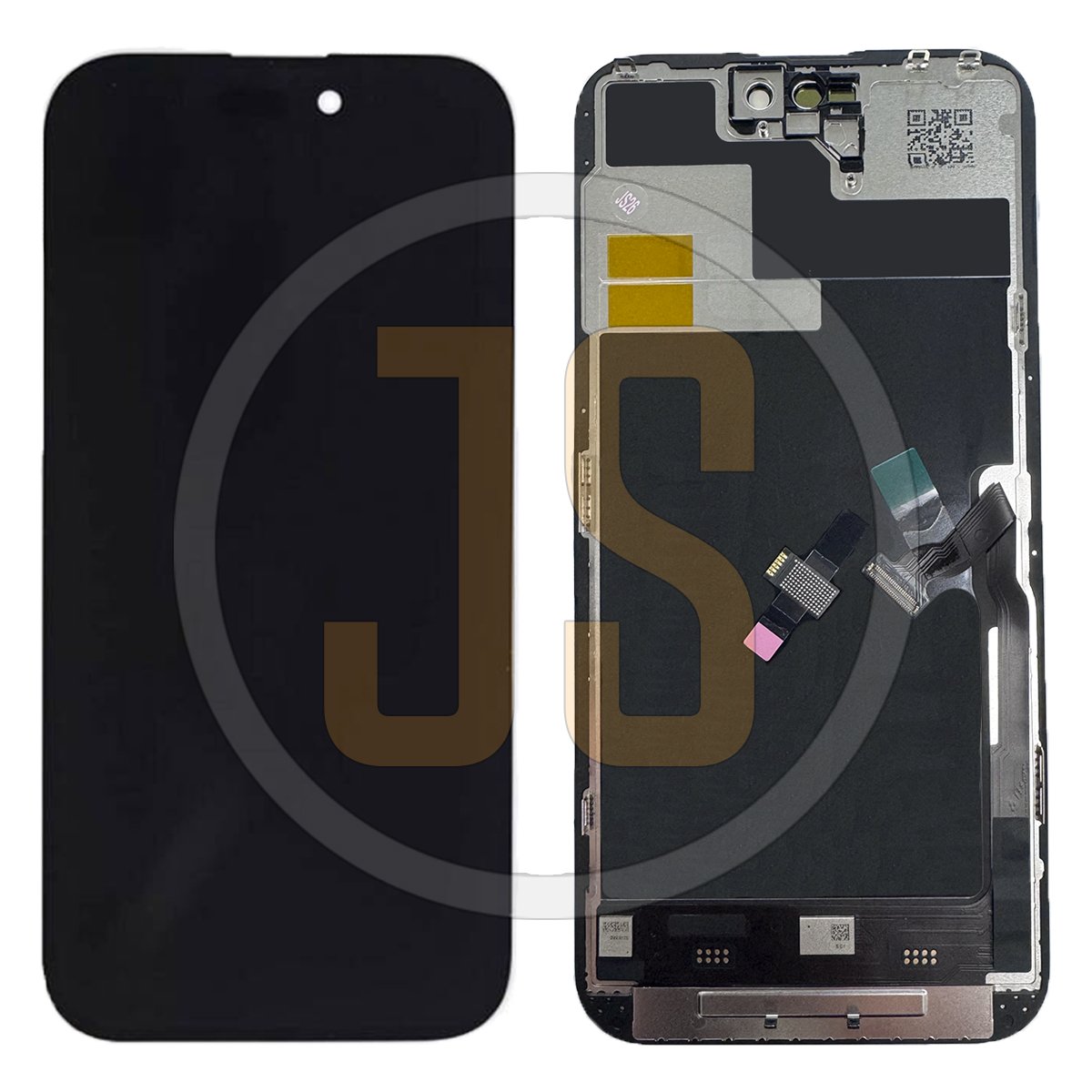 Дисплей для Apple iPhone 14 Pro Max (A2895) (COPY PK incell)