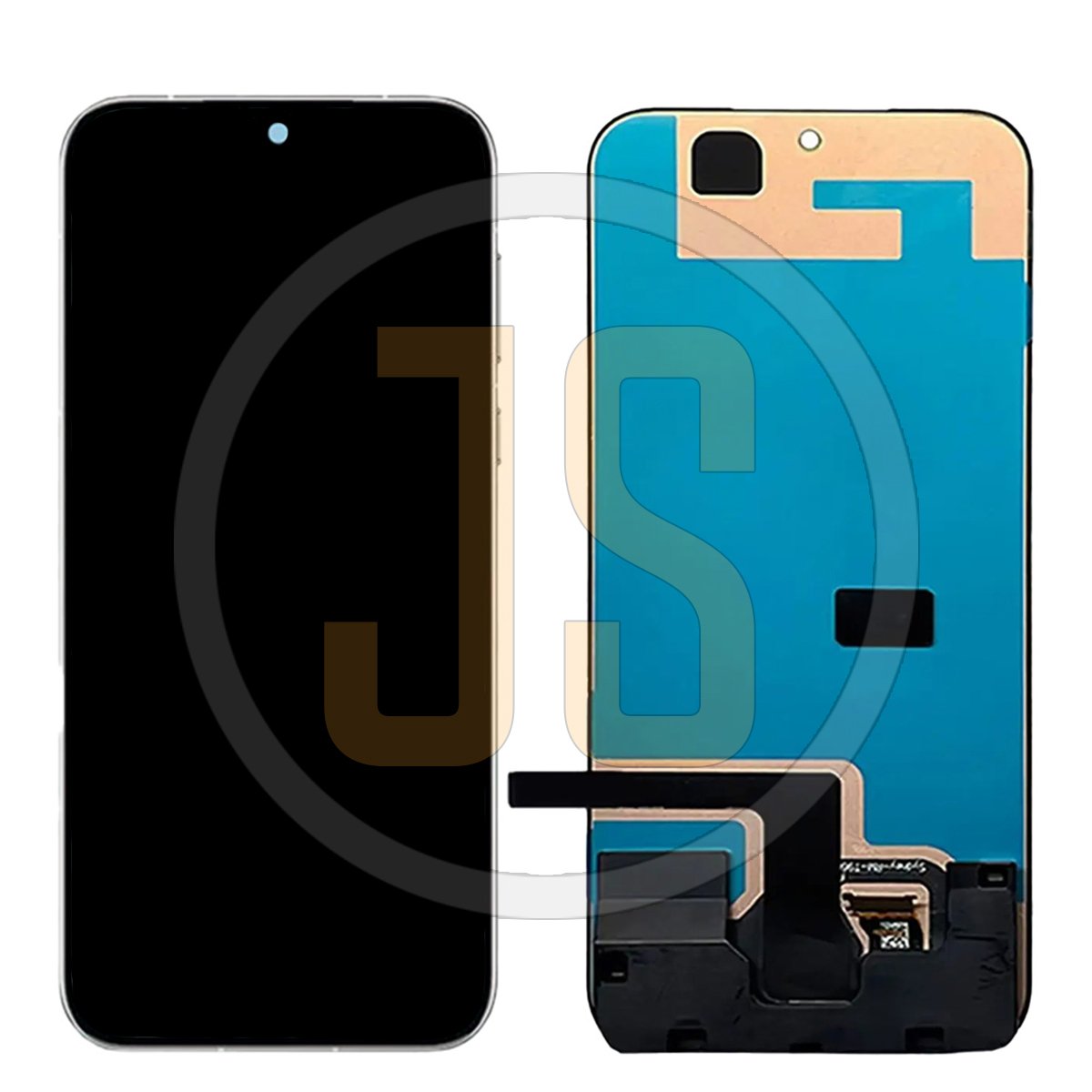 Дисплей для Huawei Pura 70 black оригинал