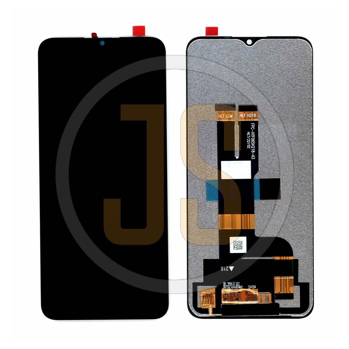 Дисплей для Realme C31 (RMX3501) OEM оригинал