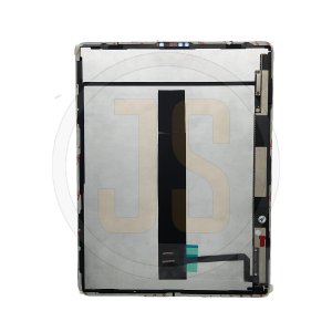 Дисплей для Apple iPad Pro 12.9 (2018) 3, 4 Gen (A1876, A1895, A2014) / iPad Pro 12.9 (2020) 4 Gen (A2069, A2229, A2232) оригинал 100% переклей