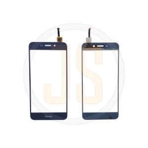 Тачскрин для Huawei Honor 6C (DIG-L21NH) blue оригинал