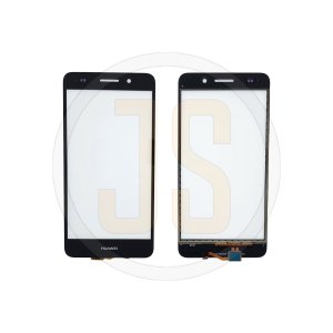 Тачскрин для Huawei Y5 II (CUN-U29), Honor 5A (LYO-L21) black оригинал