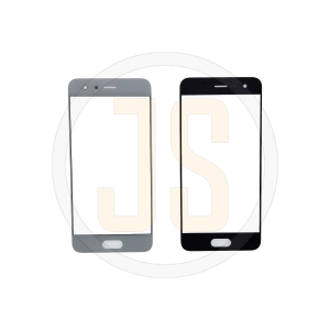 Стекло для переклейки на Huawei Honor 9 (STF-L09) White оригинал