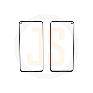 Стекло для переклейки + OCA на Huawei Honor 20 (YAL-L21), Honor 20 Pro (YAL-L41), Nova 5T black оригинал