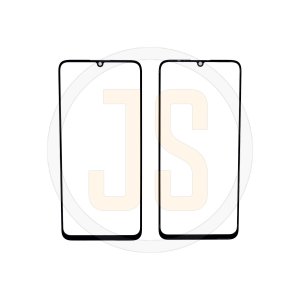 Стекло для переклейки + OCA на Huawei Honor X7 (CMA-LX1), Honor X7a (RKY-LX1Nova), Nova Y70 (MGA-LX9N), Nova Y70 Plus, Enjoy 50 black оригинал