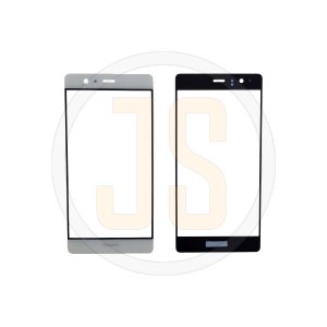Стекло для переклейки на Huawei P9 Plus (VIE-L29) white оригинал