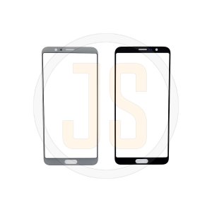 Стекло для переклейки на Huawei Honor View 10 (BKL-L09) white оригинал