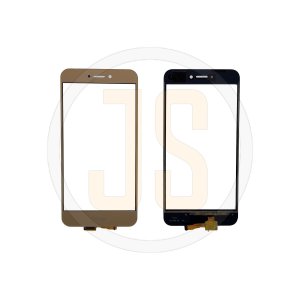 Тачскрин для Huawei Honor 8 Lite (PRA-TL10), P8 Lite 2017 (PRA-LA1) gold оригинал