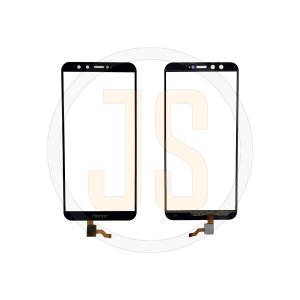Тачскрин для Huawei Honor 9 Lite (LLD-L31) black оригинал