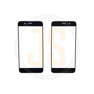 Стекло для переклейки на Huawei Nova 2 Plus (ВАС-L21) black оригинал