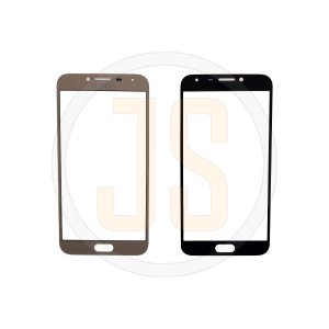 Стекло для переклейки на Samsung Galaxy J4 2018 (J400) Gold оригинал