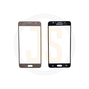Стекло для переклейки на Samsung J5 (J510) Gold оригинал