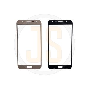 Стекло для переклейки на Samsung J7 Neo (J701) Gold оригинал