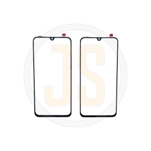 Стекло для переклейки на Xiaomi Mi 9 SE black оригинал