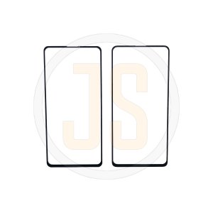 Стекло для переклейки на Xiaomi Mi 9T, Mi 9T Pro, K20, K20 Pro black оригинал