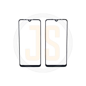 Стекло для переклейки на Xiaomi Mi A3, Mi CC9e black оригинал