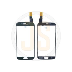 Тачскрин для Samsung Galaxy S6 edge (G925) green оригинал