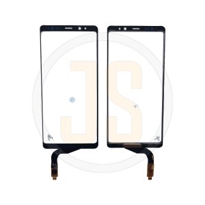 Тачскрин для Samsung Galaxy Note 8 (N950) black оригинал